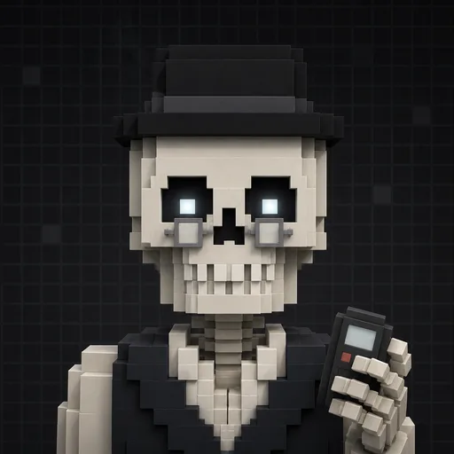 Bone Broker #38