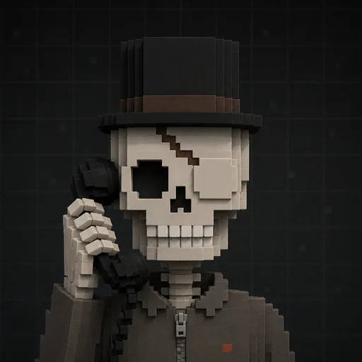 Bone Broker #380