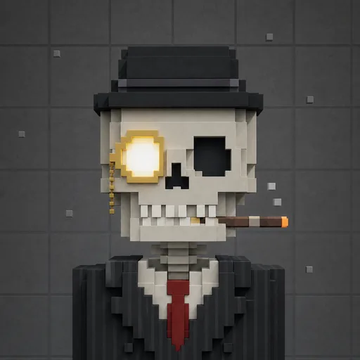 Bone Broker #381