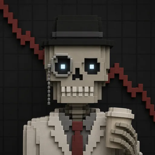 Bone Broker #382