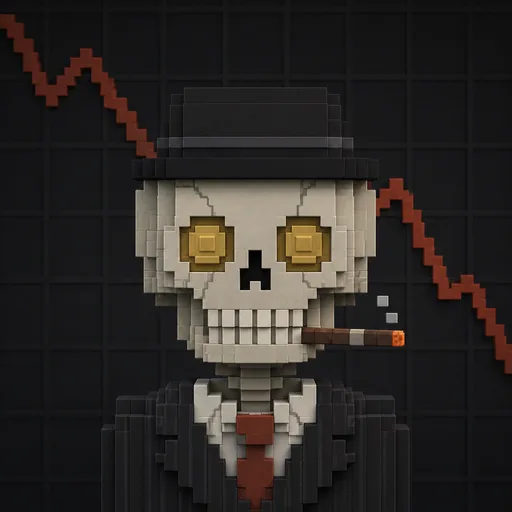 Bone Broker #386