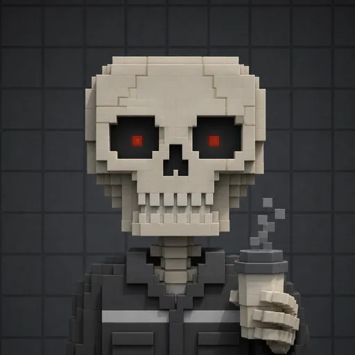 Bone Broker #388