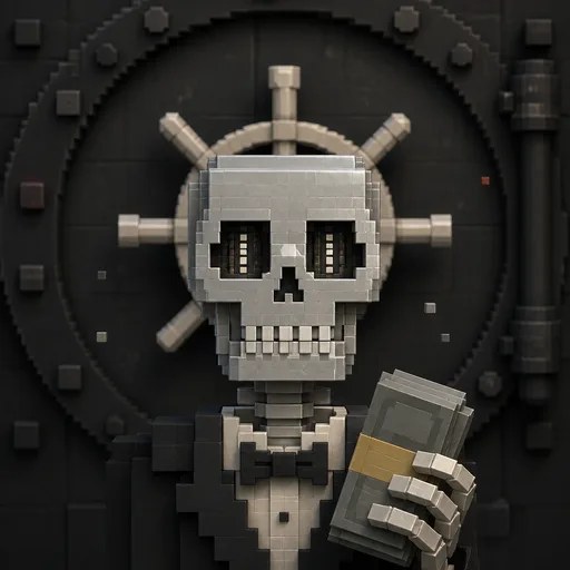 Bone Broker #398