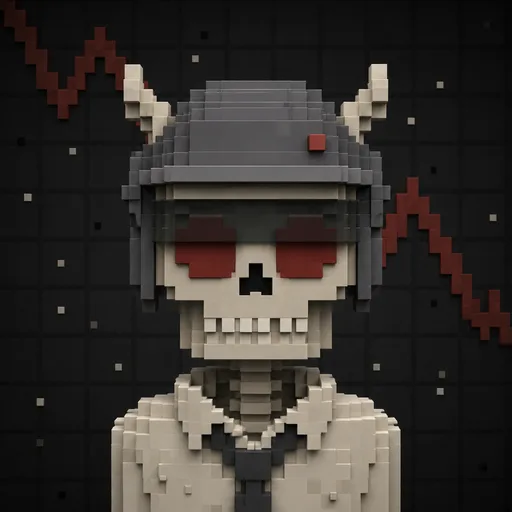 Bone Broker #399