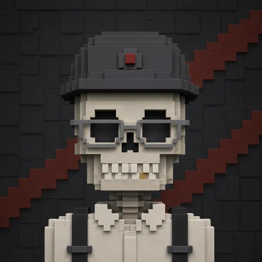 Bone Broker #402