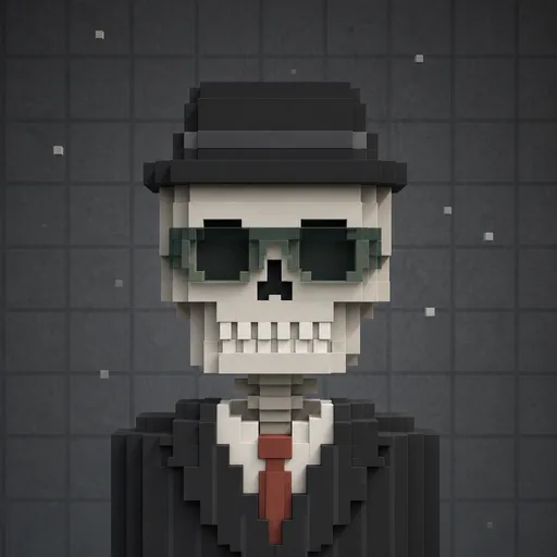 Bone Broker #403