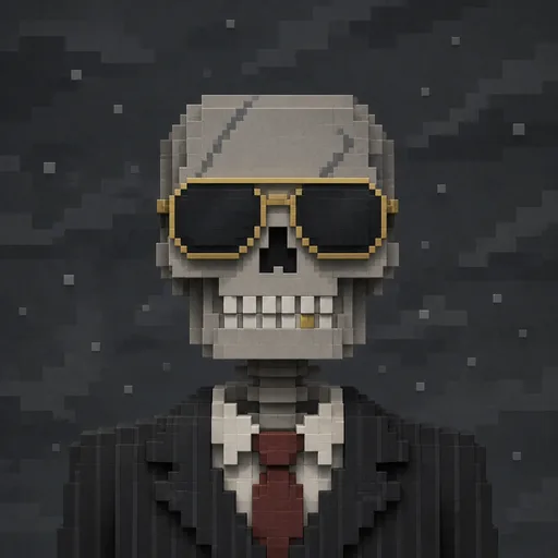 Bone Broker #404