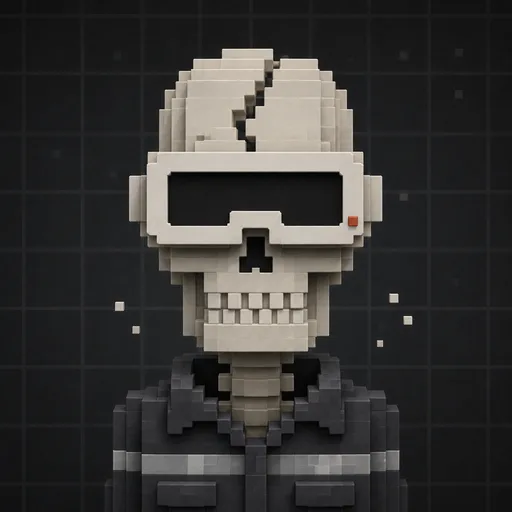 Bone Broker #407