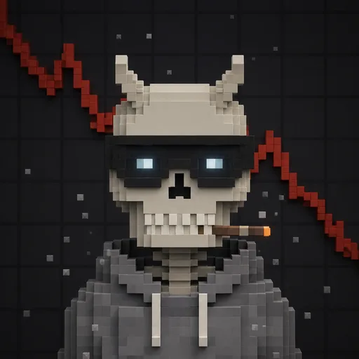 Bone Broker #408