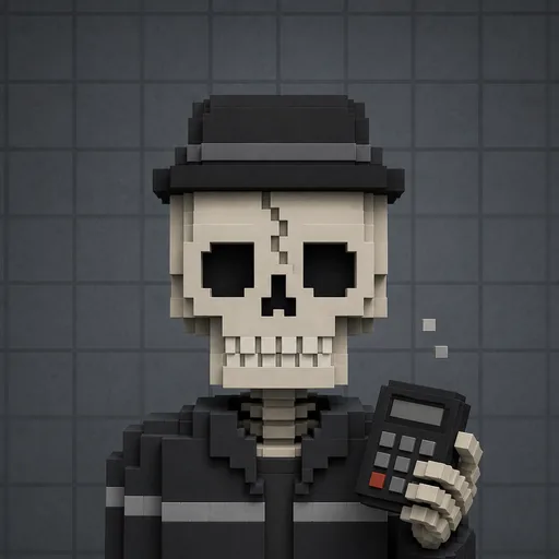 Bone Broker #409