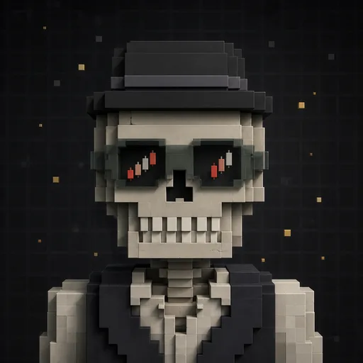 Bone Broker #410