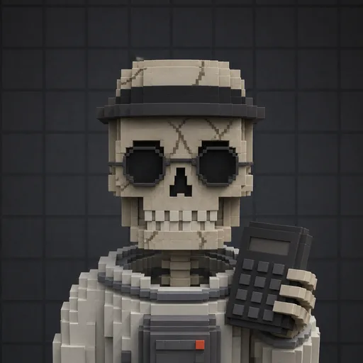 Bone Broker #411