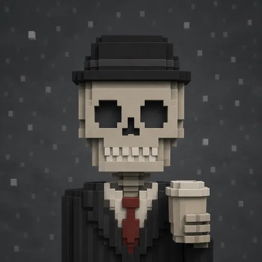 Bone Broker #412