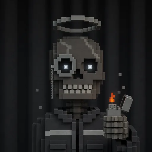 Bone Broker #415