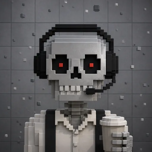 Bone Broker #418