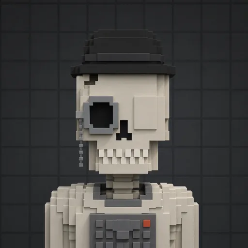 Bone Broker #419