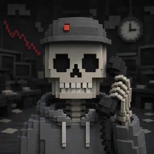 Bone Broker #421
