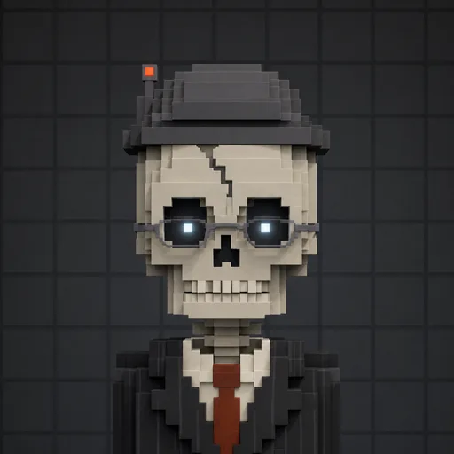 Bone Broker #422