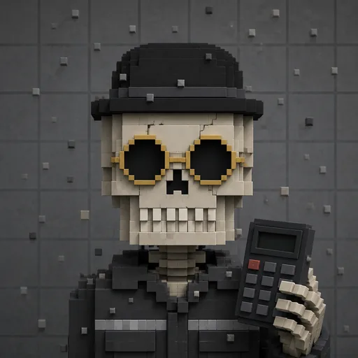 Bone Broker #424