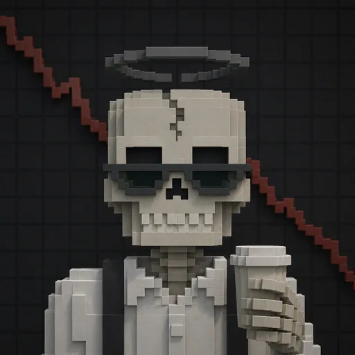 Bone Broker #425