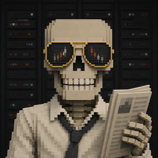 Bone Broker #426