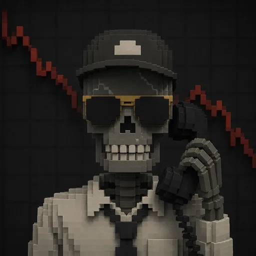 Bone Broker #43