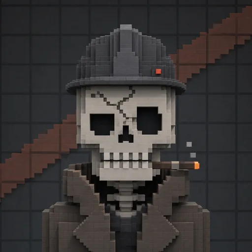 Bone Broker #430