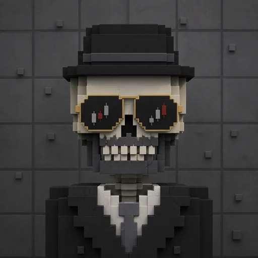 Bone Broker #431