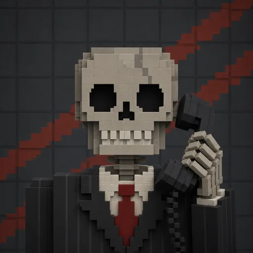 Bone Broker #435