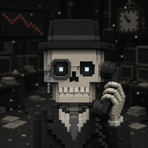 Bone Broker #437