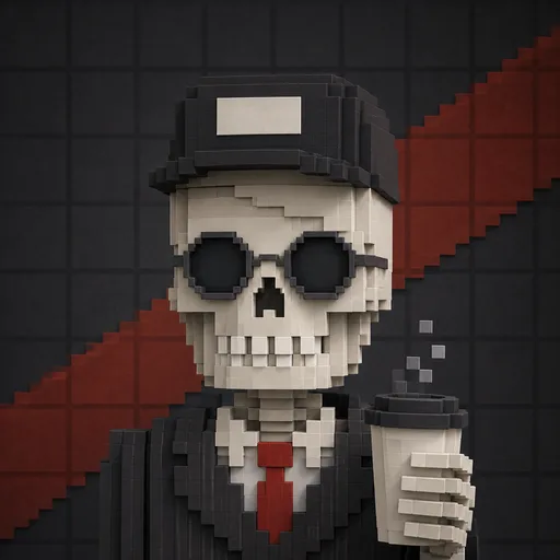 Bone Broker #438