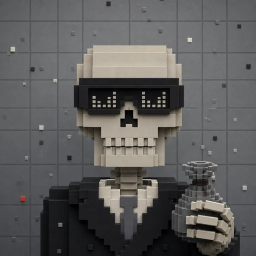 Bone Broker #439