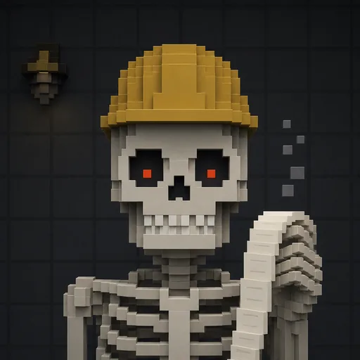 Bone Broker #442