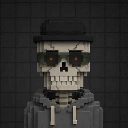 Bone Broker #443