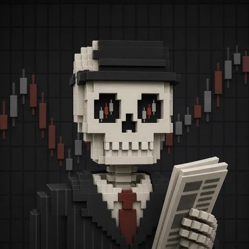 Bone Broker #445