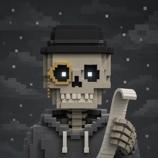 Bone Broker #449