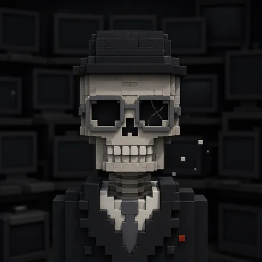 Bone Broker #450