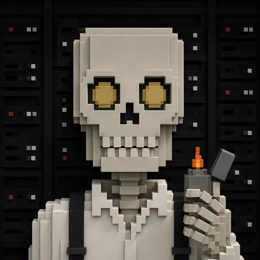 Bone Broker #453