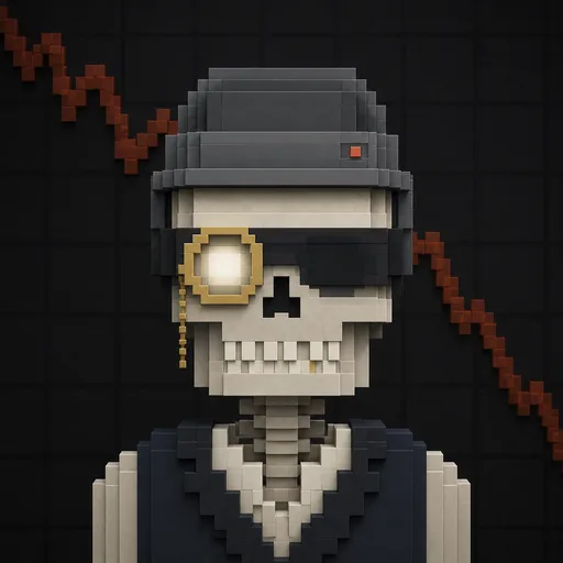 Bone Broker #456