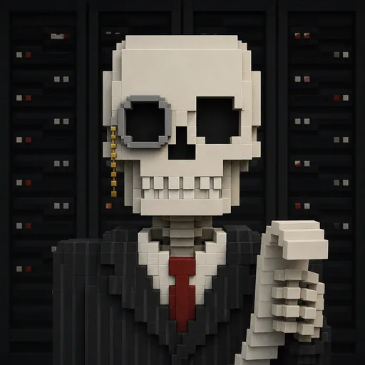 Bone Broker #459