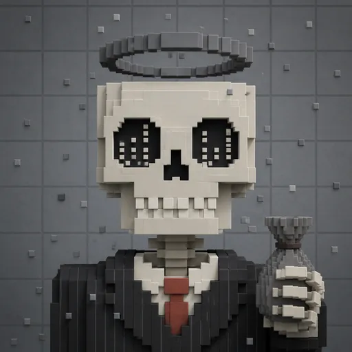 Bone Broker #461
