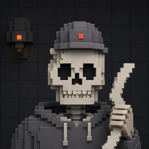 Bone Broker #468