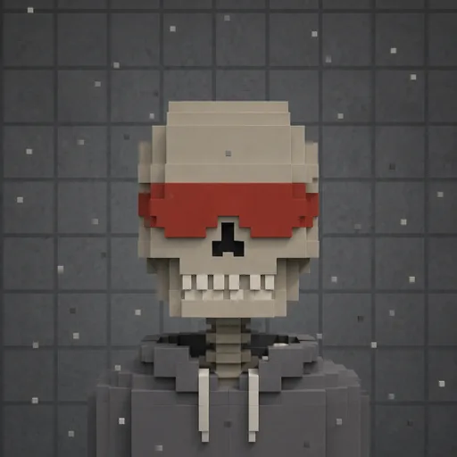 Bone Broker #472