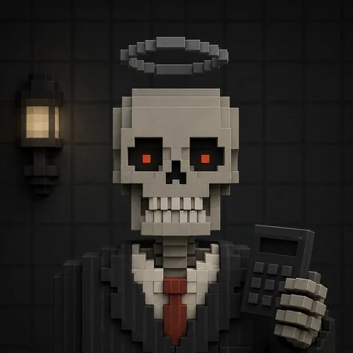 Bone Broker #479