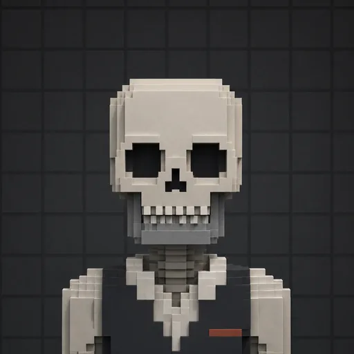 Bone Broker #48