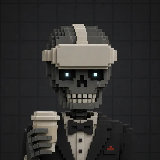 Bone Broker #483