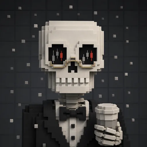 Bone Broker #491
