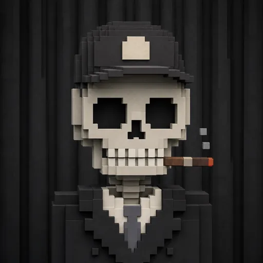 Bone Broker #5