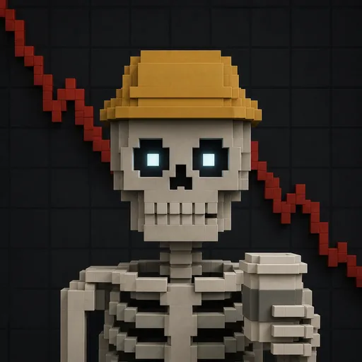 Bone Broker #501