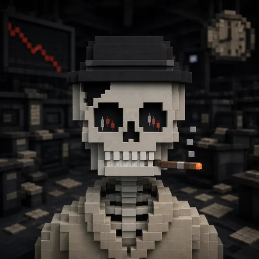 Bone Broker #502